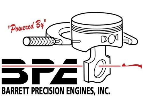 BPA Engines