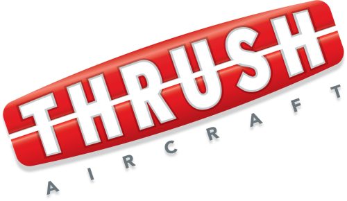 Thursh Air Craft
